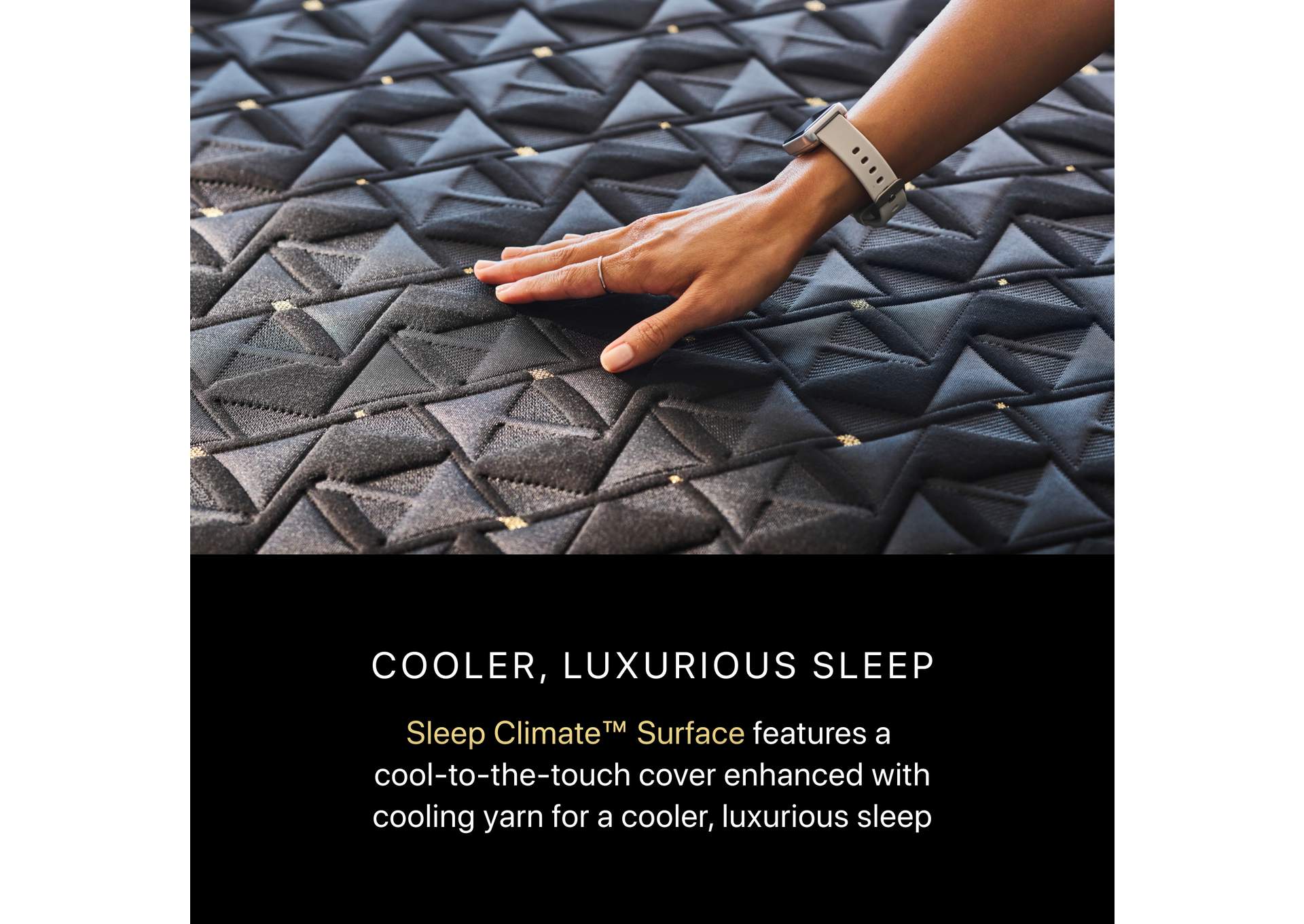 Beautyrest Black® Series Four 16