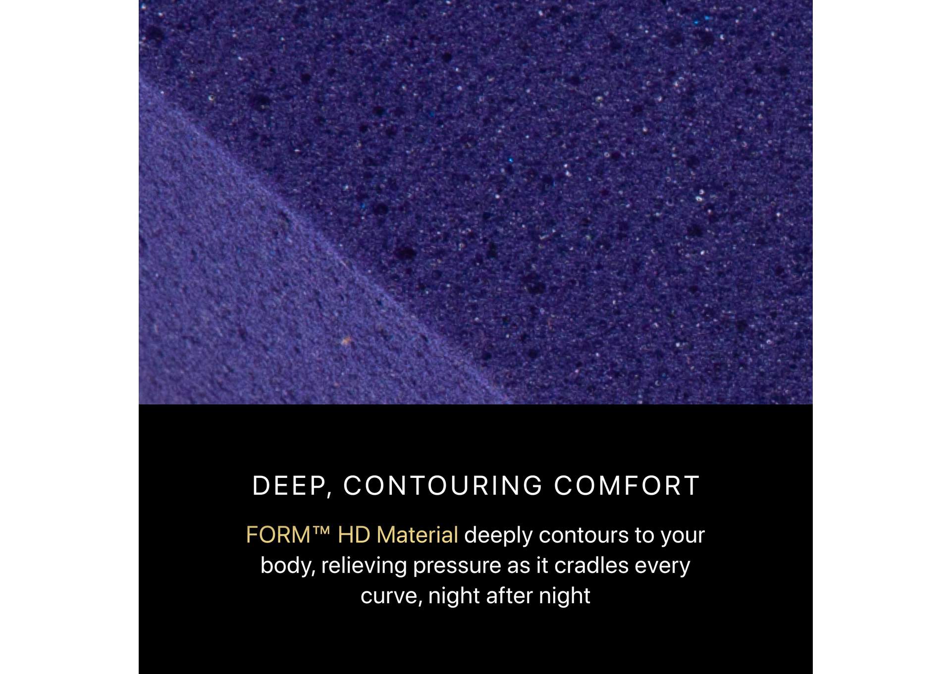 Beautyrest Black® Series Three 14. 5 Inch Hybrid Firm Mattress - Twin XL image 8