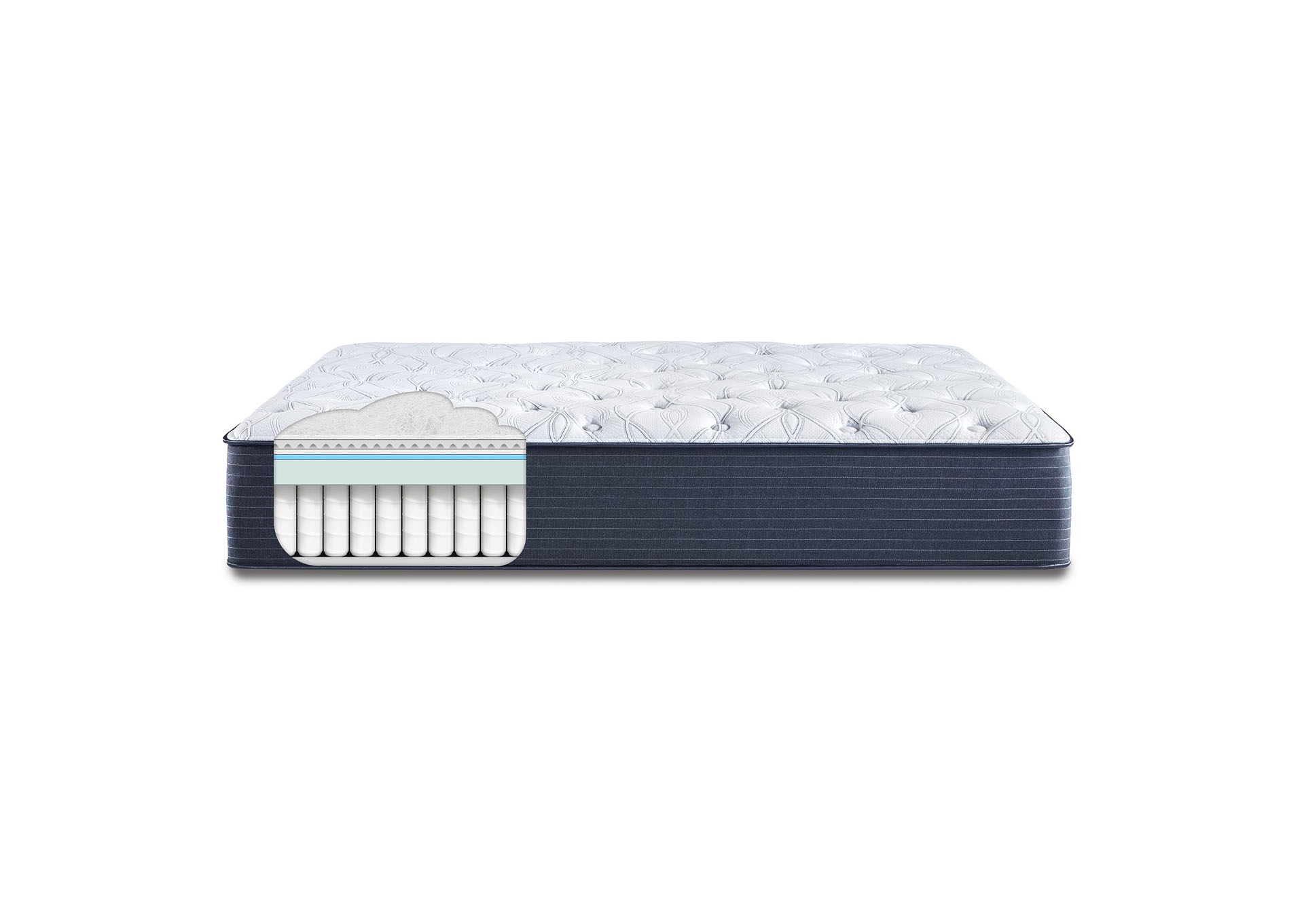 Serta Classic 15