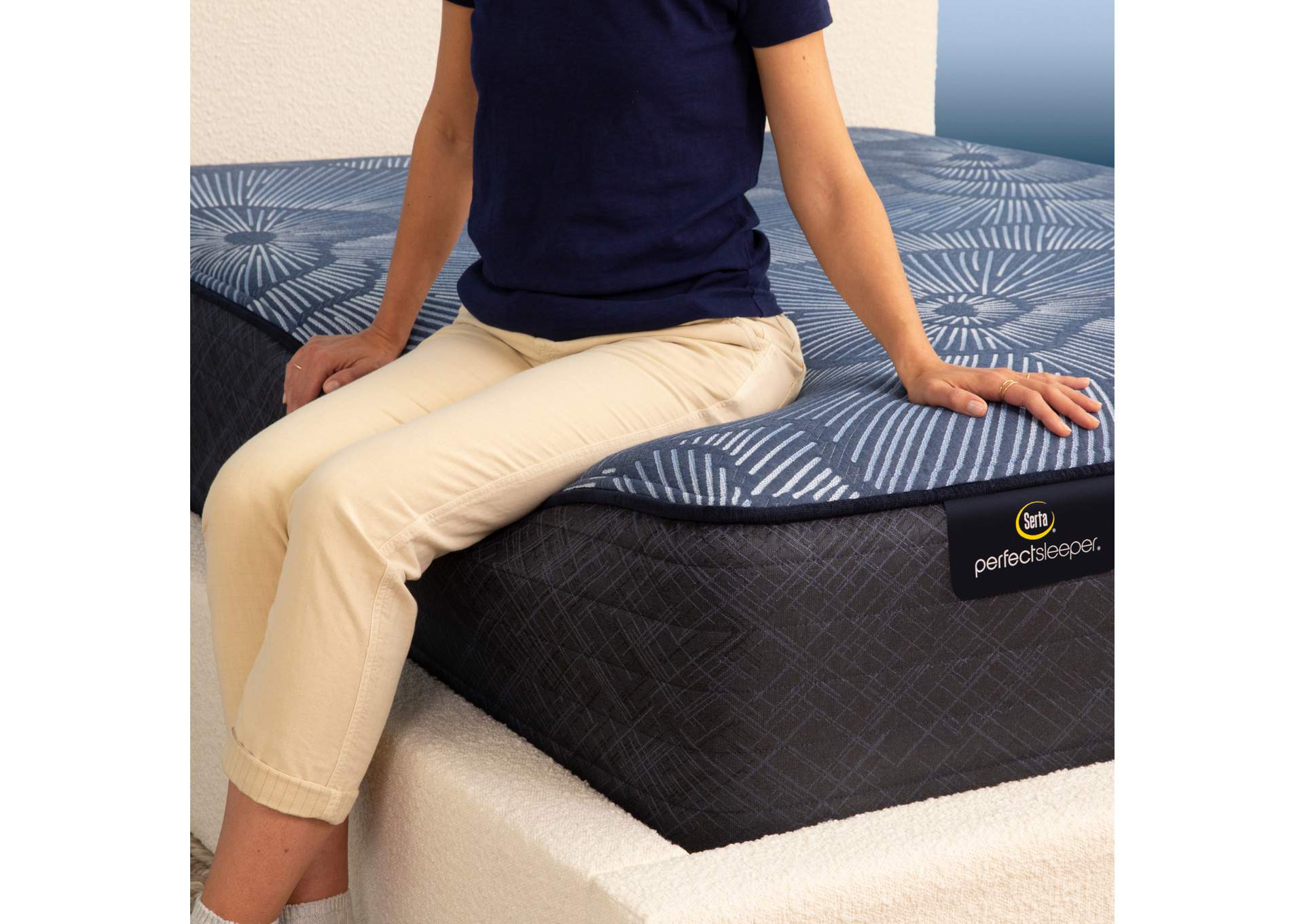 Perfect Sleeper Radiant Rest 14