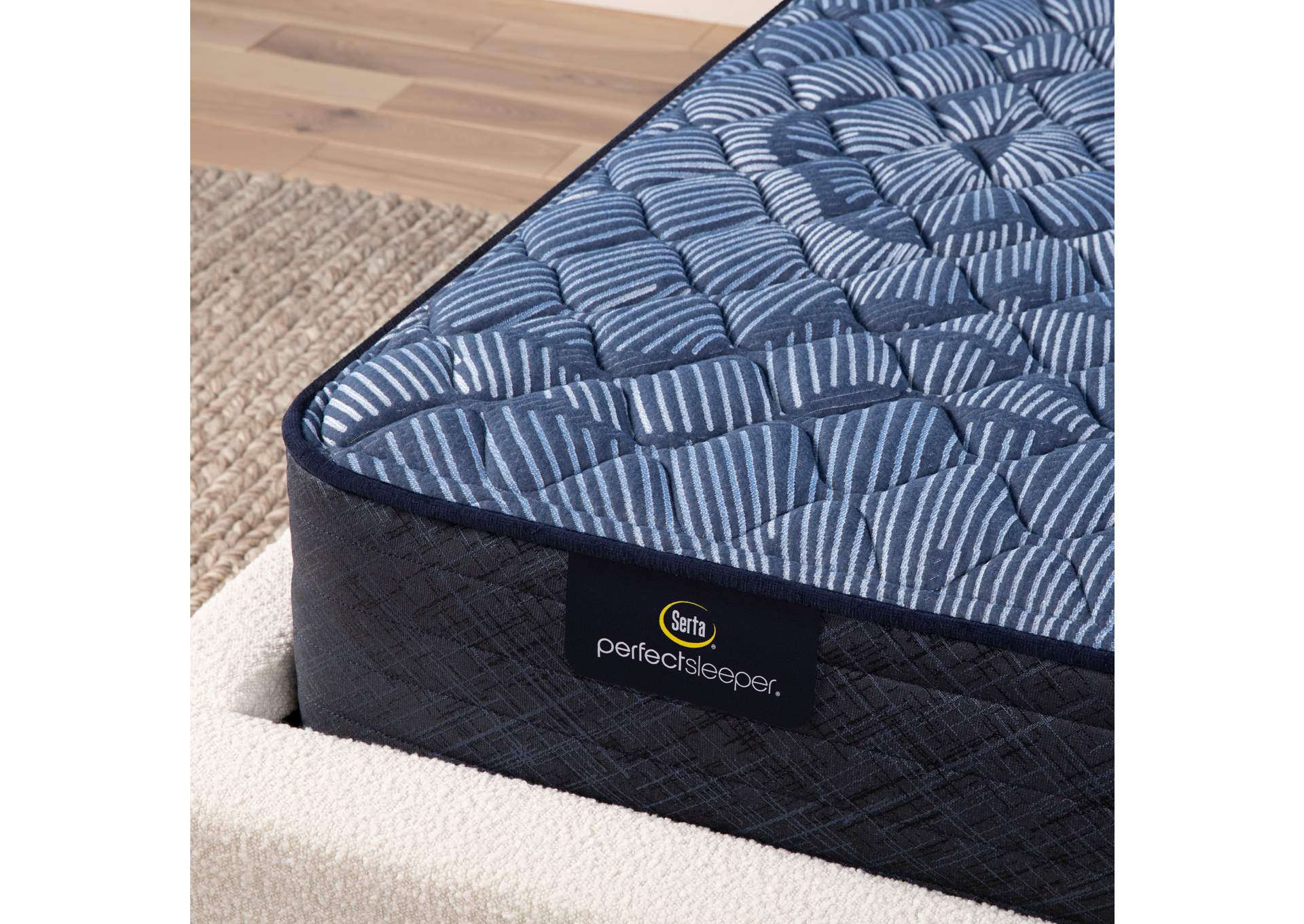 Perfect Sleeper Cobalt Calm 12