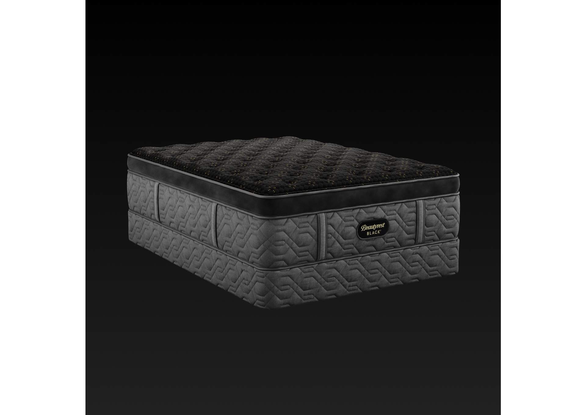 2024 Beautyrest Black® Foundation - California King image 4