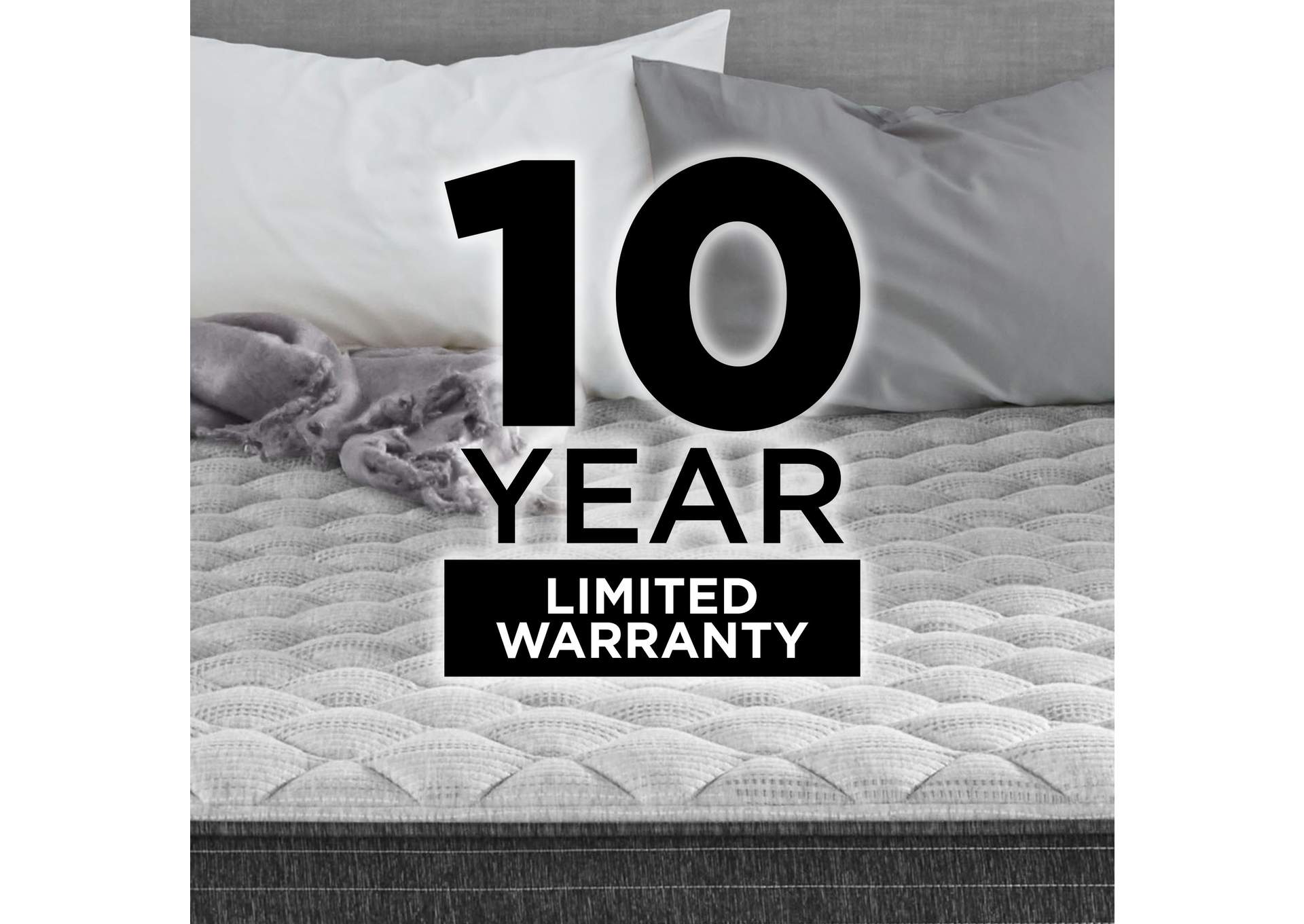 Beautyrest Select Firm Mattress - Twin image 13