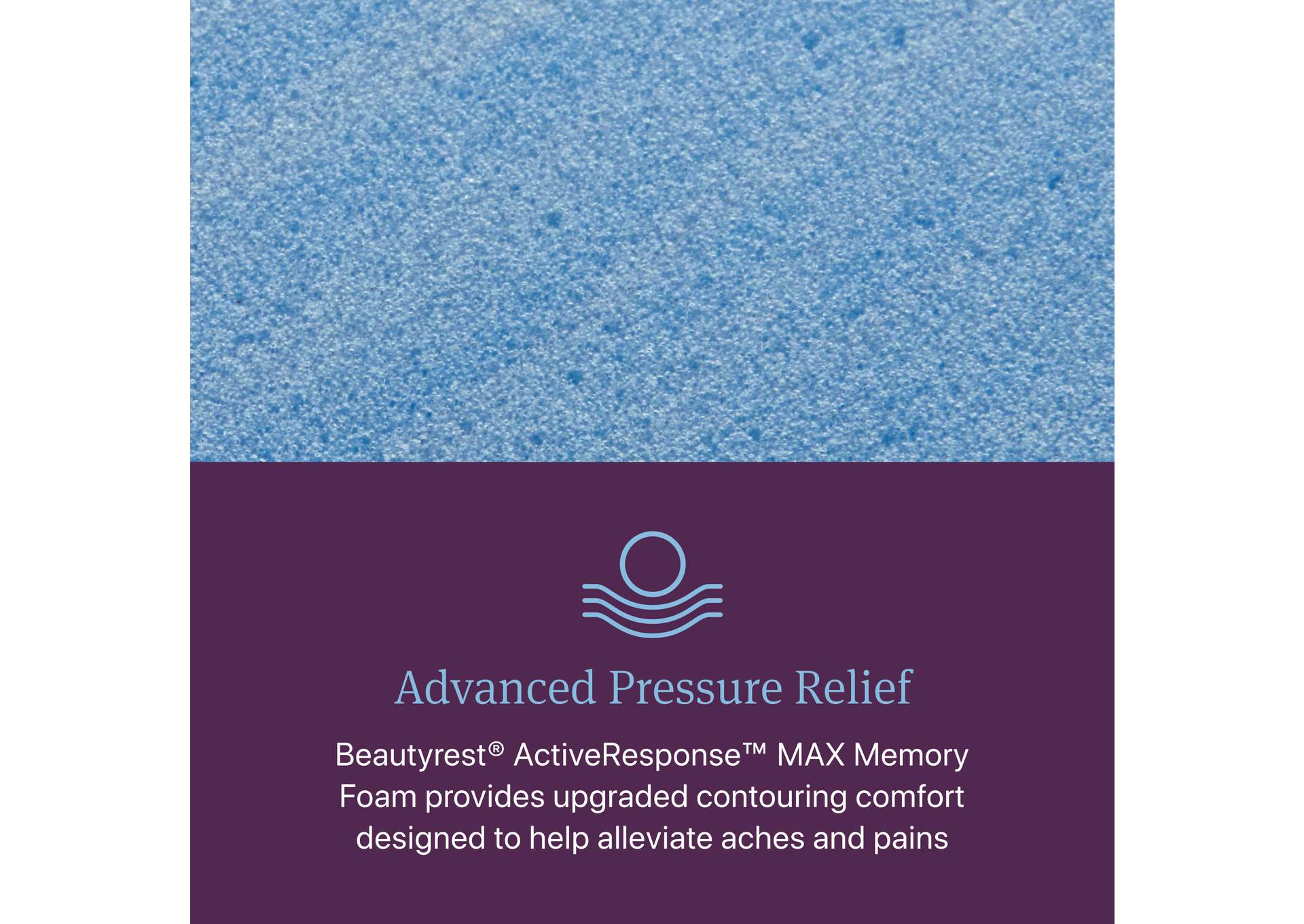 Beautyrest World Class Level Four Firm Pillow Top Mattress - Twin XL image 10