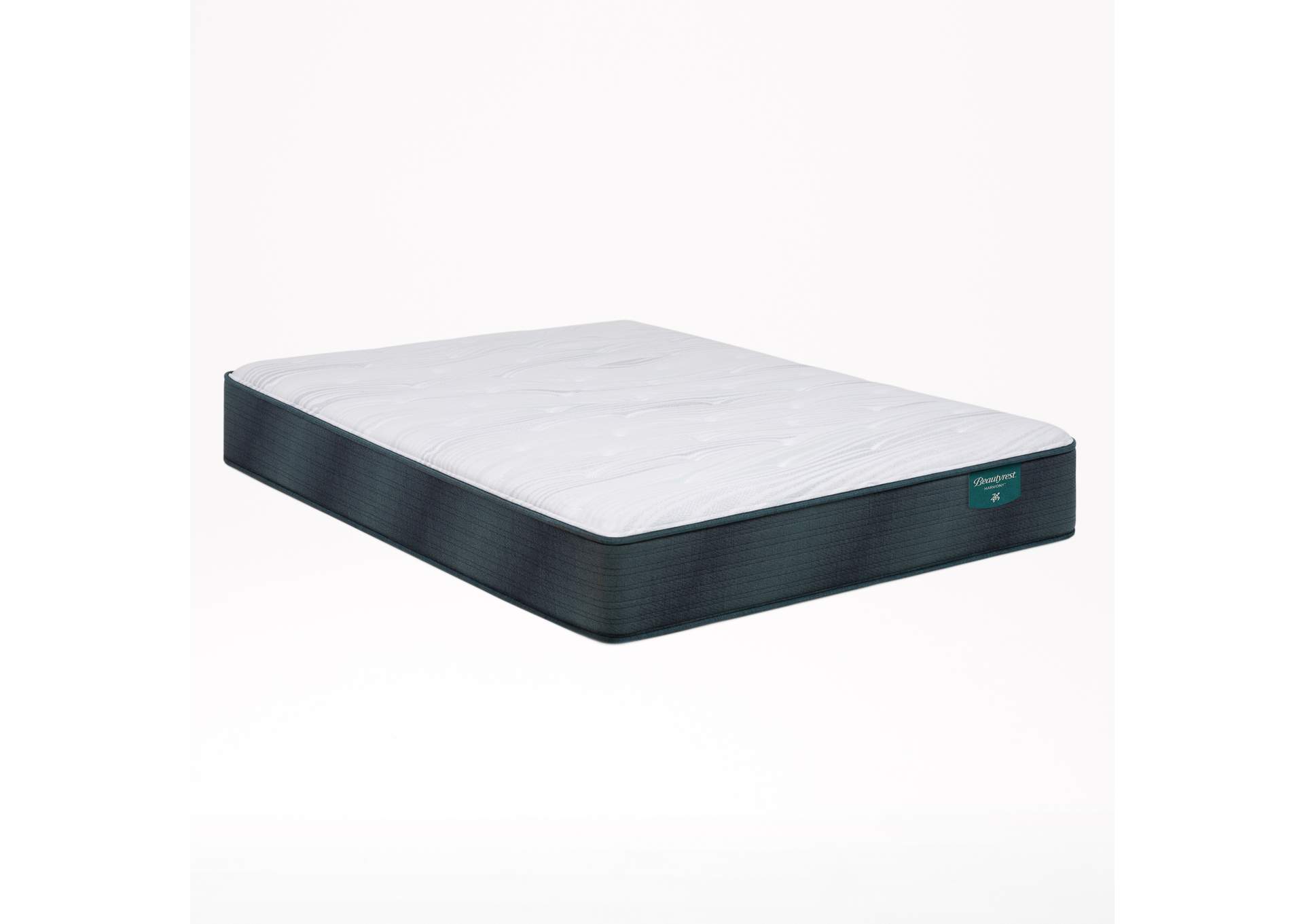 Carton Harmony Beachfront Bay 11. 5 Inch Medium Mattress - Twin image 14