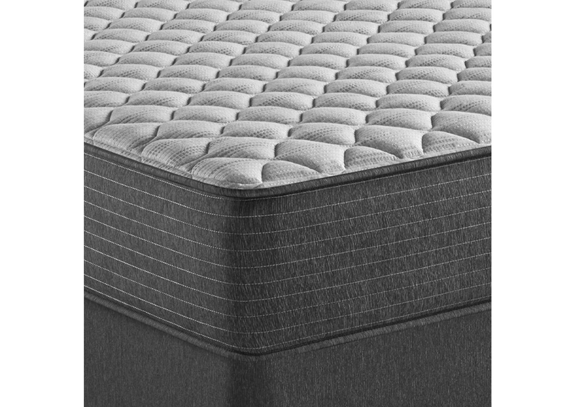 Beautyrest Select Firm Mattress - Twin image 6