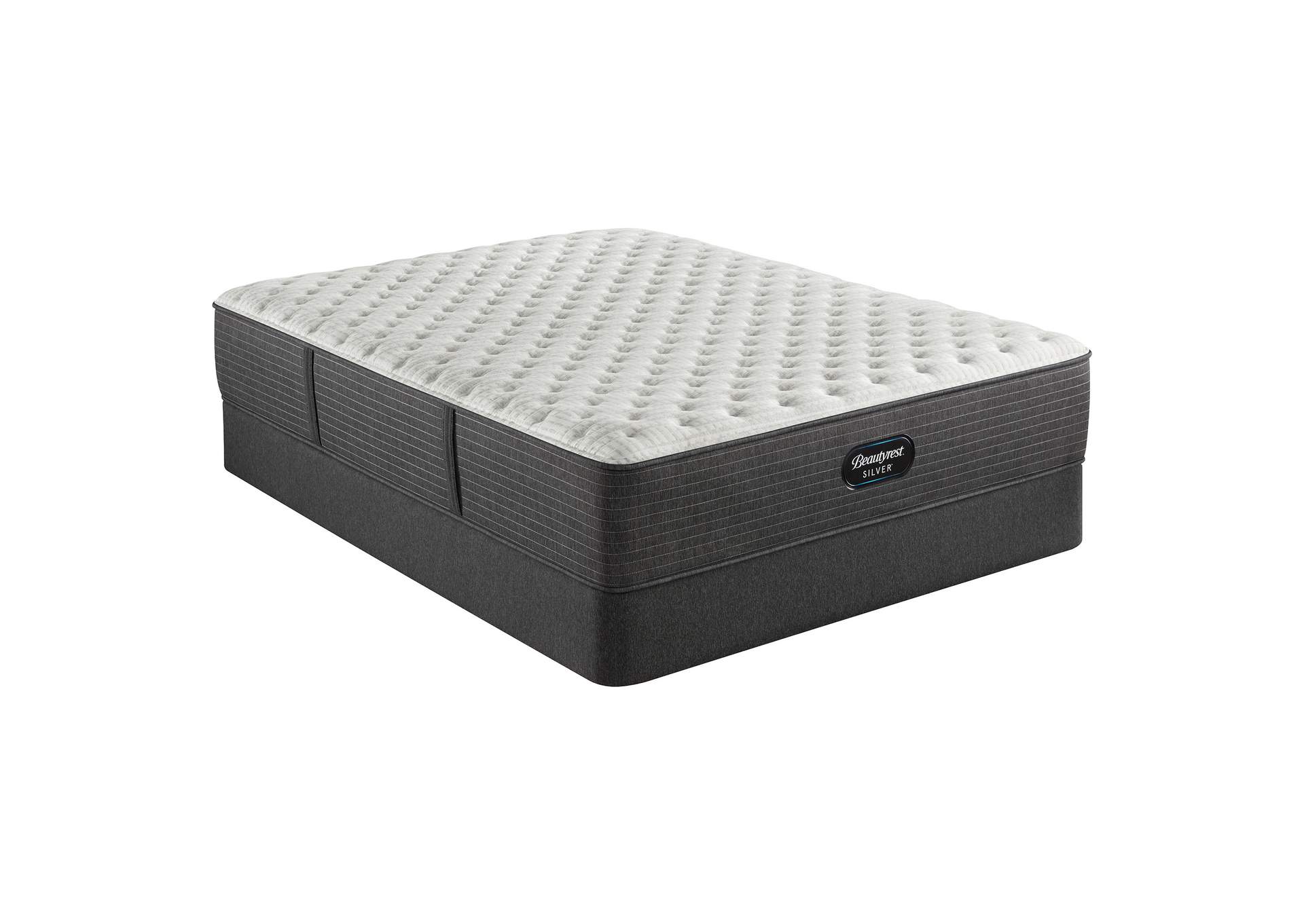 Silver Brs900 13. 5 Inch Extra Firm Mattress - Queen image 6