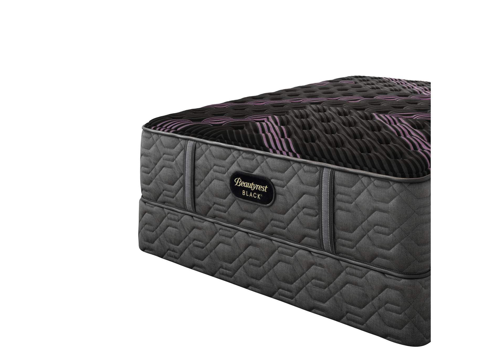 Beautyrest Black Series Two 14.25