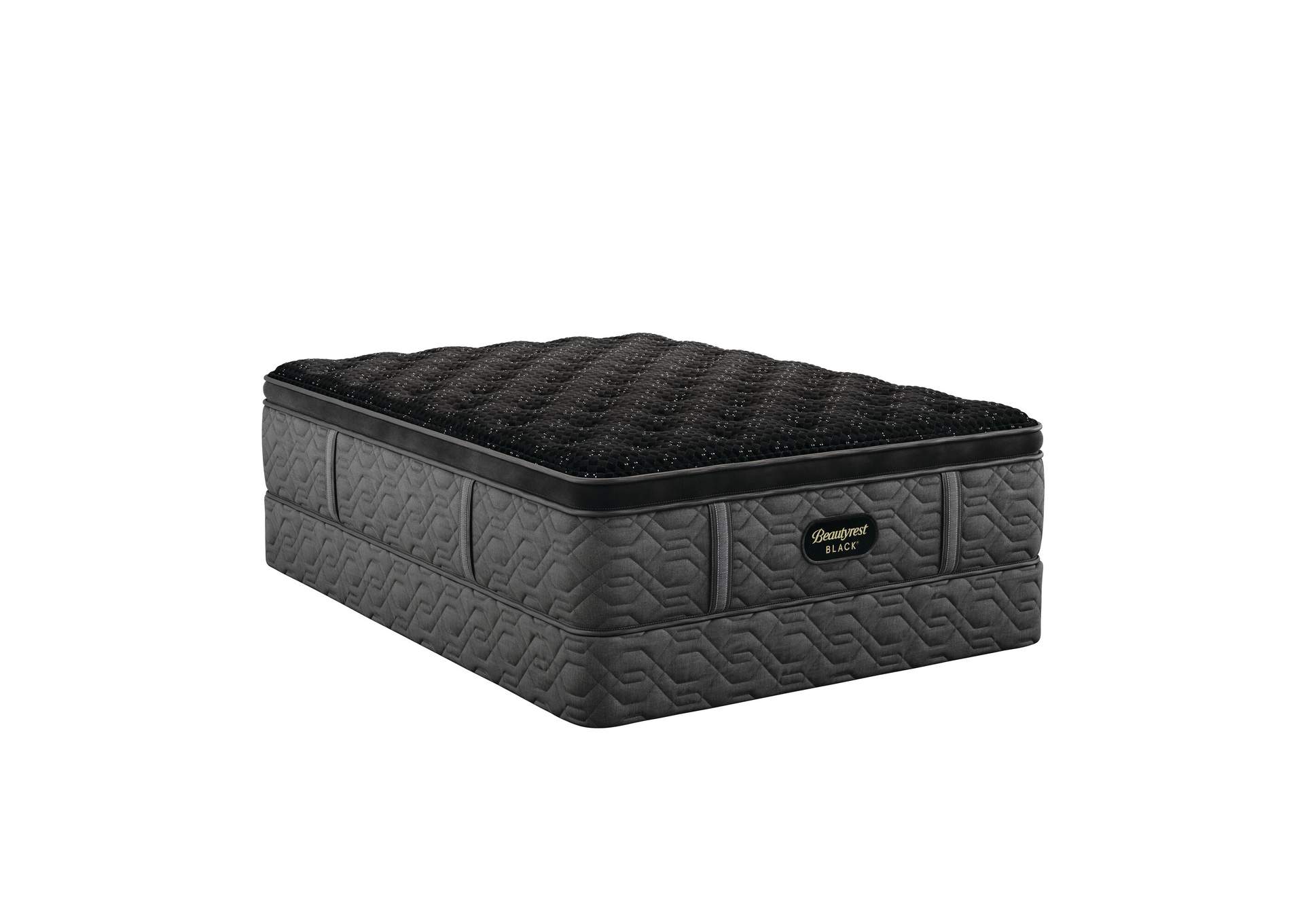 Carton Beautyrest Black Series Three 16.25