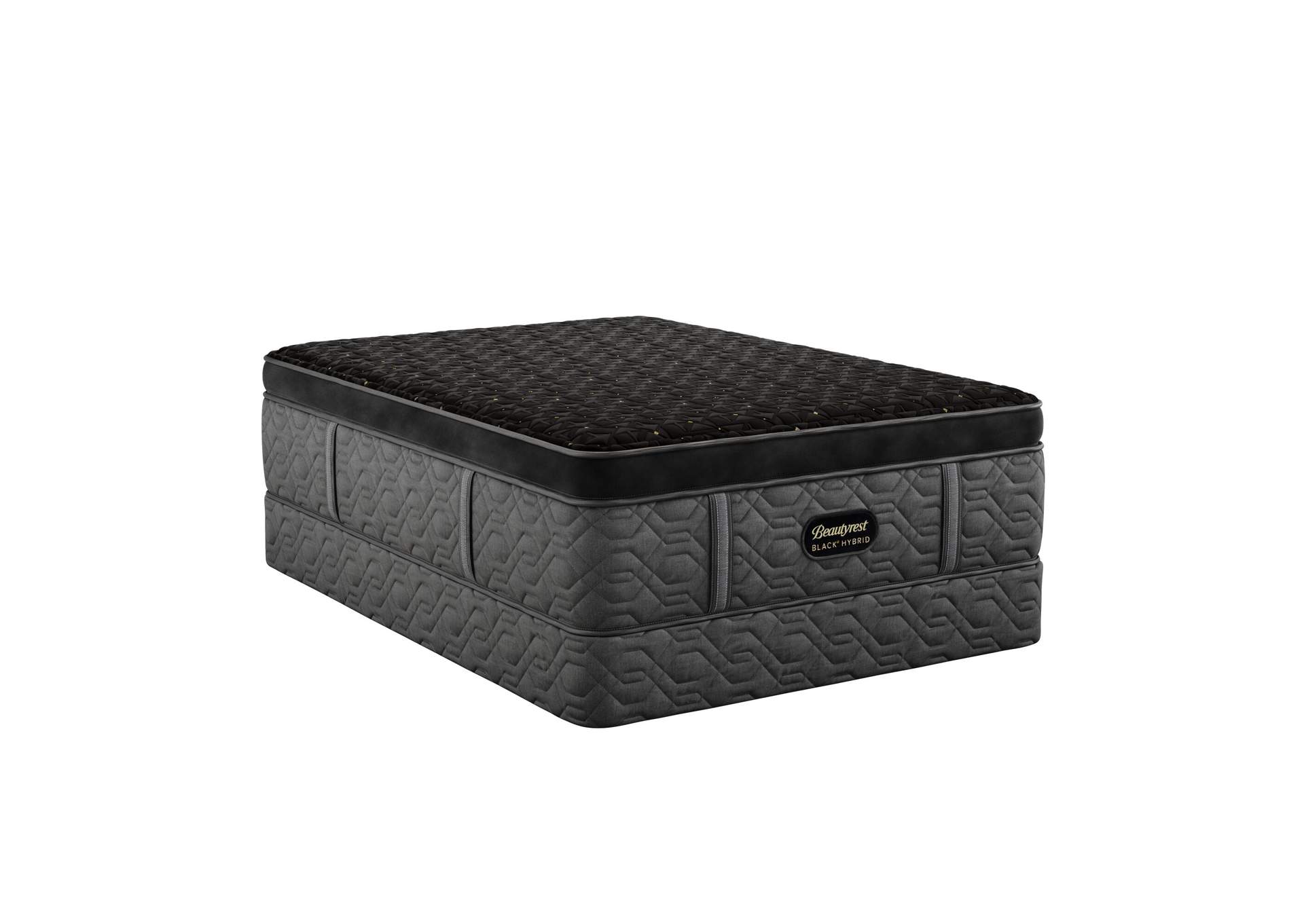 Beautyrest Black® Series Four 16