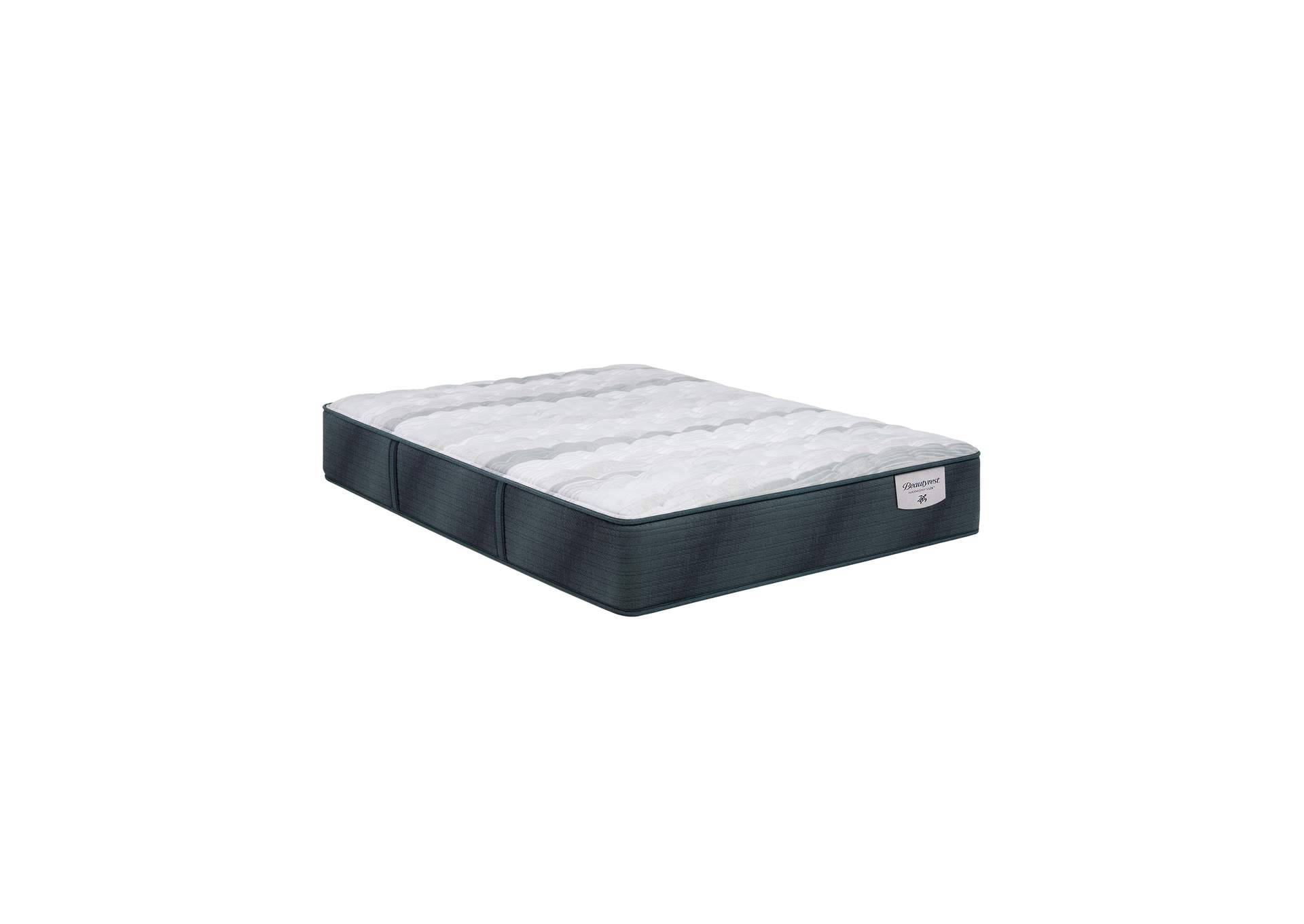 Harmony Lux Anchor Island 12. 5 Inch Firm Mattress - Full image 4