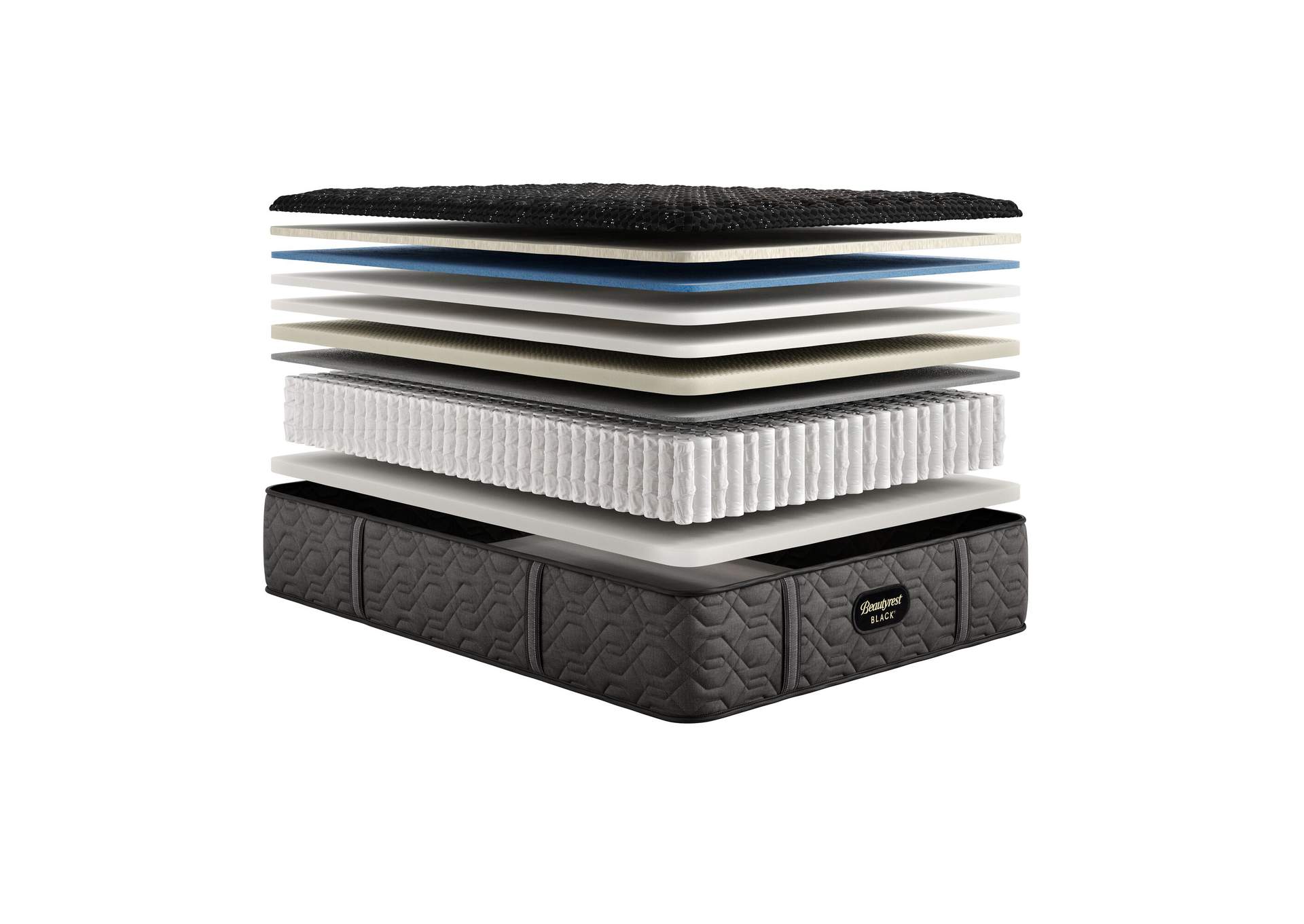 Beautyrest Black® Series Three 14.25