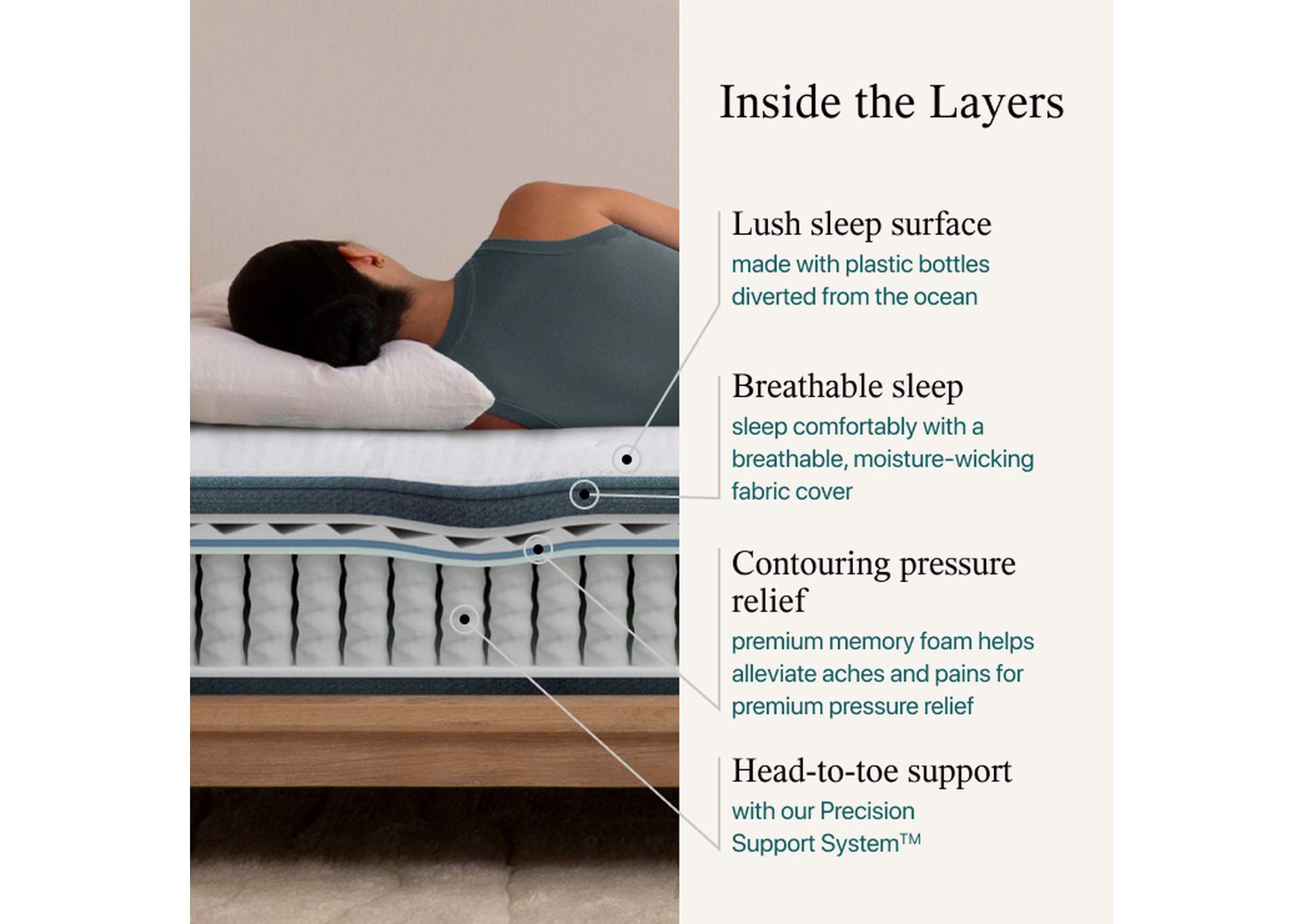 Harmony Cliffside Bay 12.25