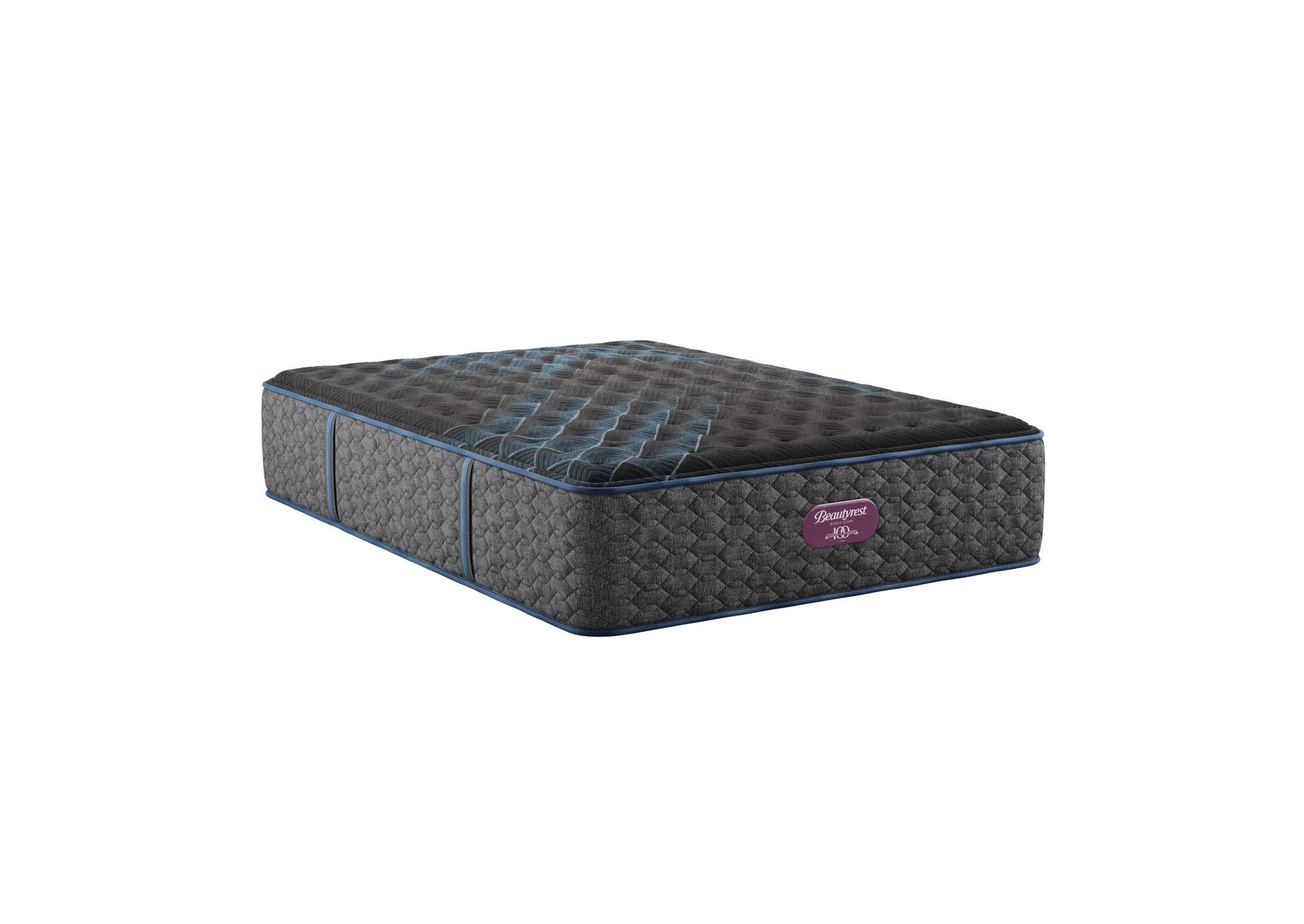 Beautyrest World Class Level Four Medium Mattress - Cal King image 3
