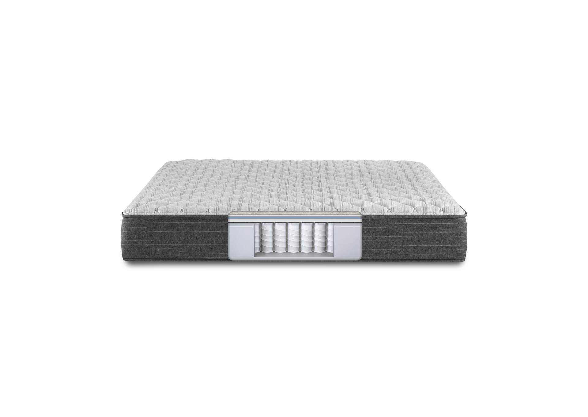 Beautyrest Select Firm Mattress - Twin image 9