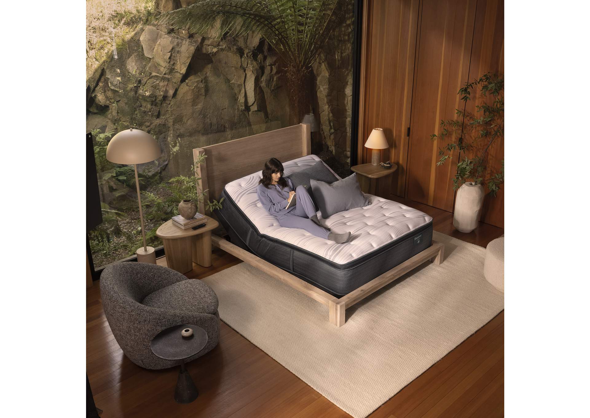 Harmony Cypress Bay 14.75