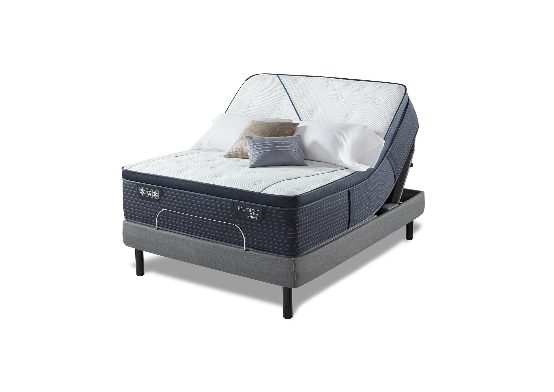 Icomfort Cf 4000 17