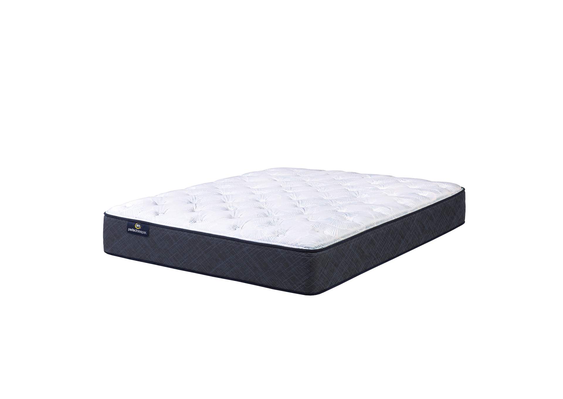 Perfect Sleeper Midsummer Nights 10. 5 Inch Plush Mattress - Full image 3