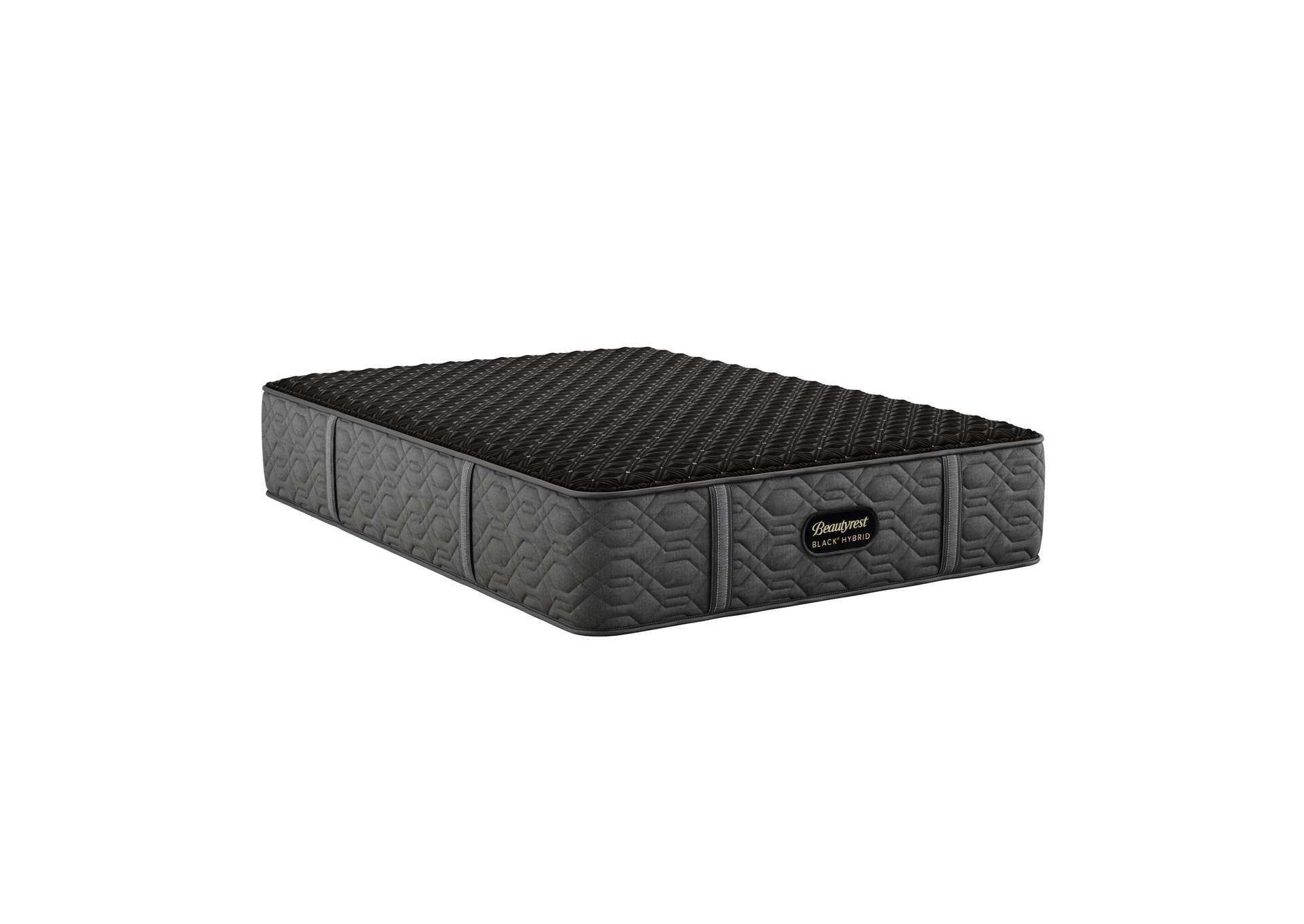 Beautyrest Black® Series Three 14. 5 Inch Hybrid Firm Mattress - Twin XL image 3