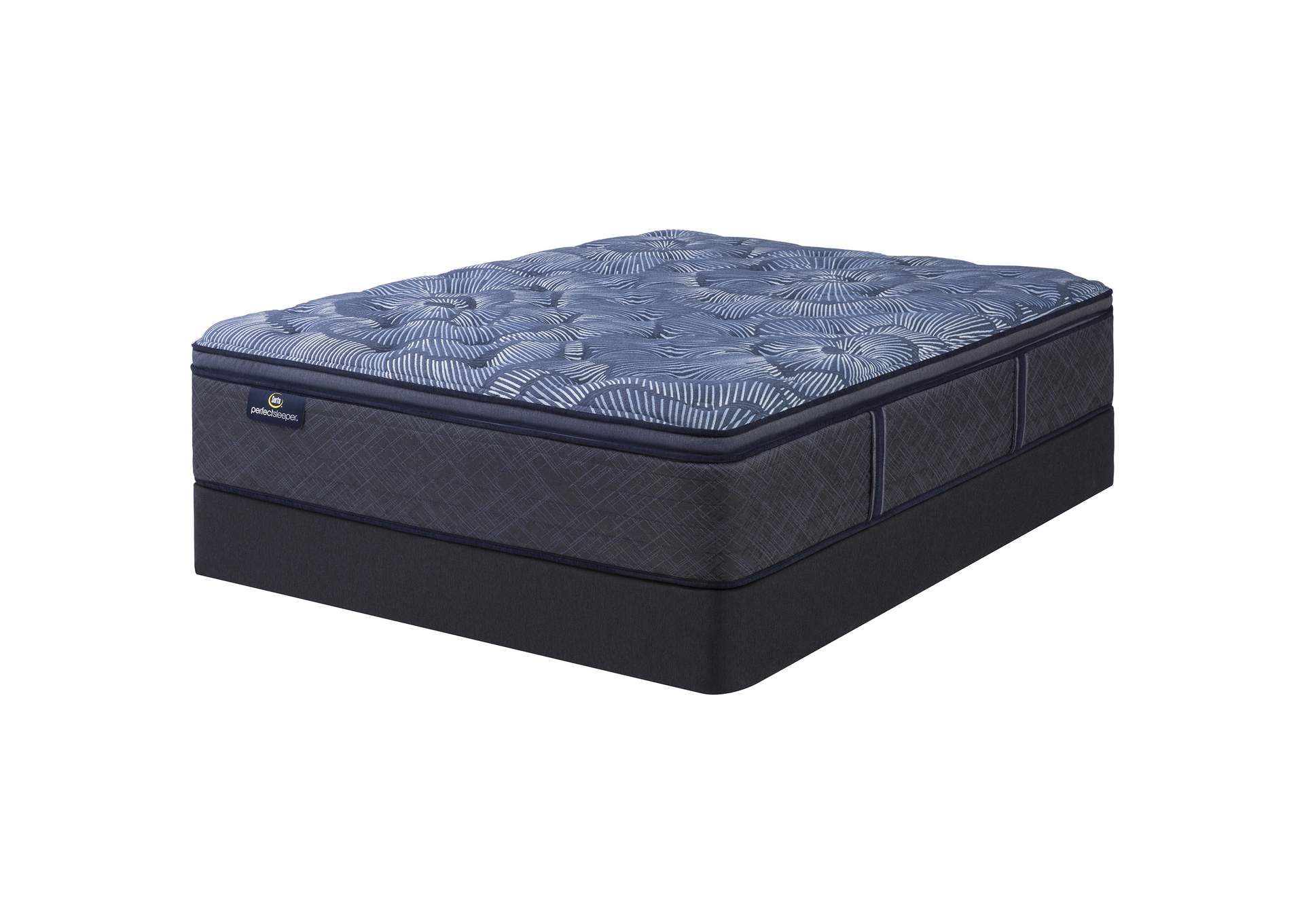 Perfect Sleeper Oasis Sleep 15