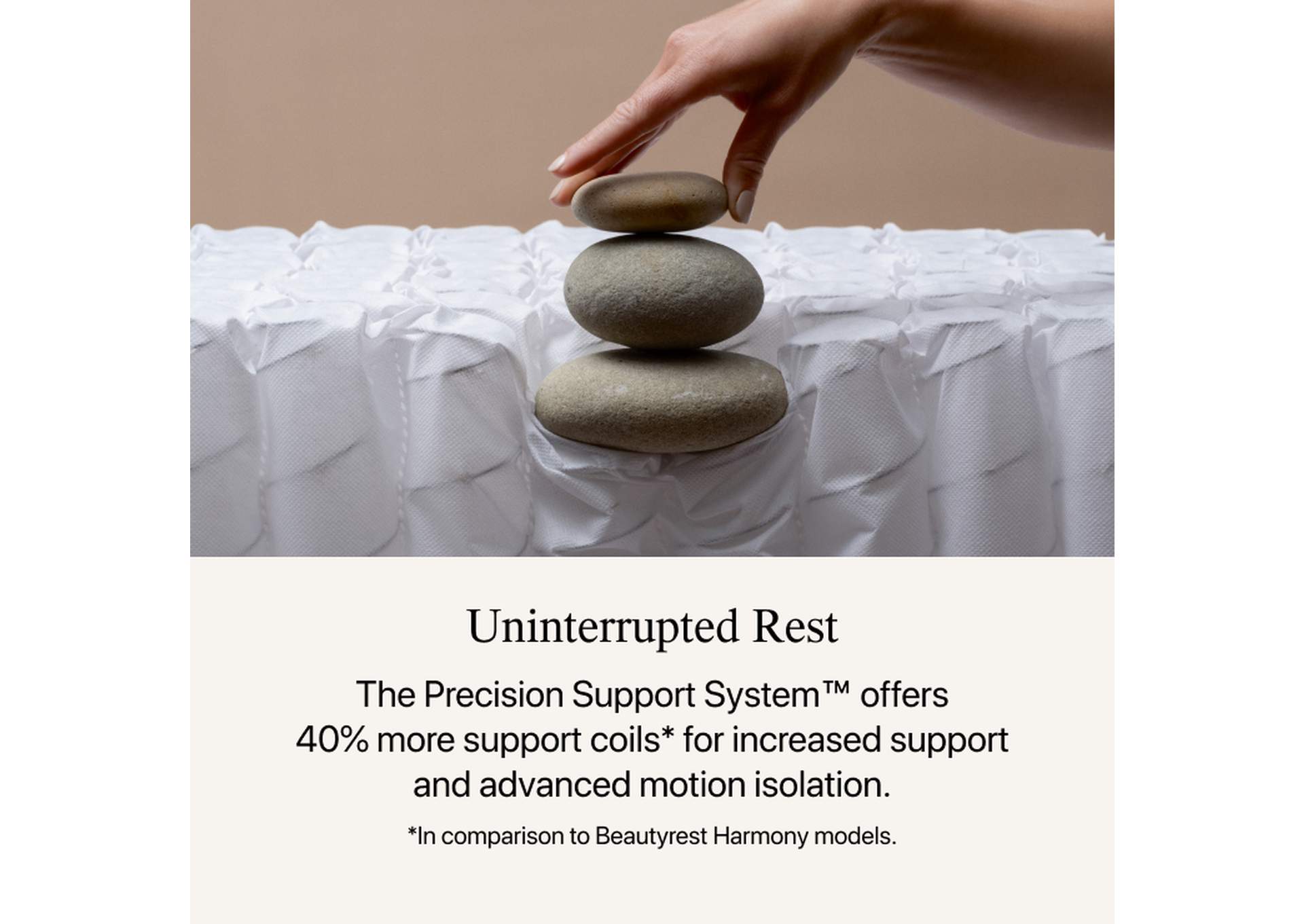 Carton Harmony Lux Coral Island 13.75