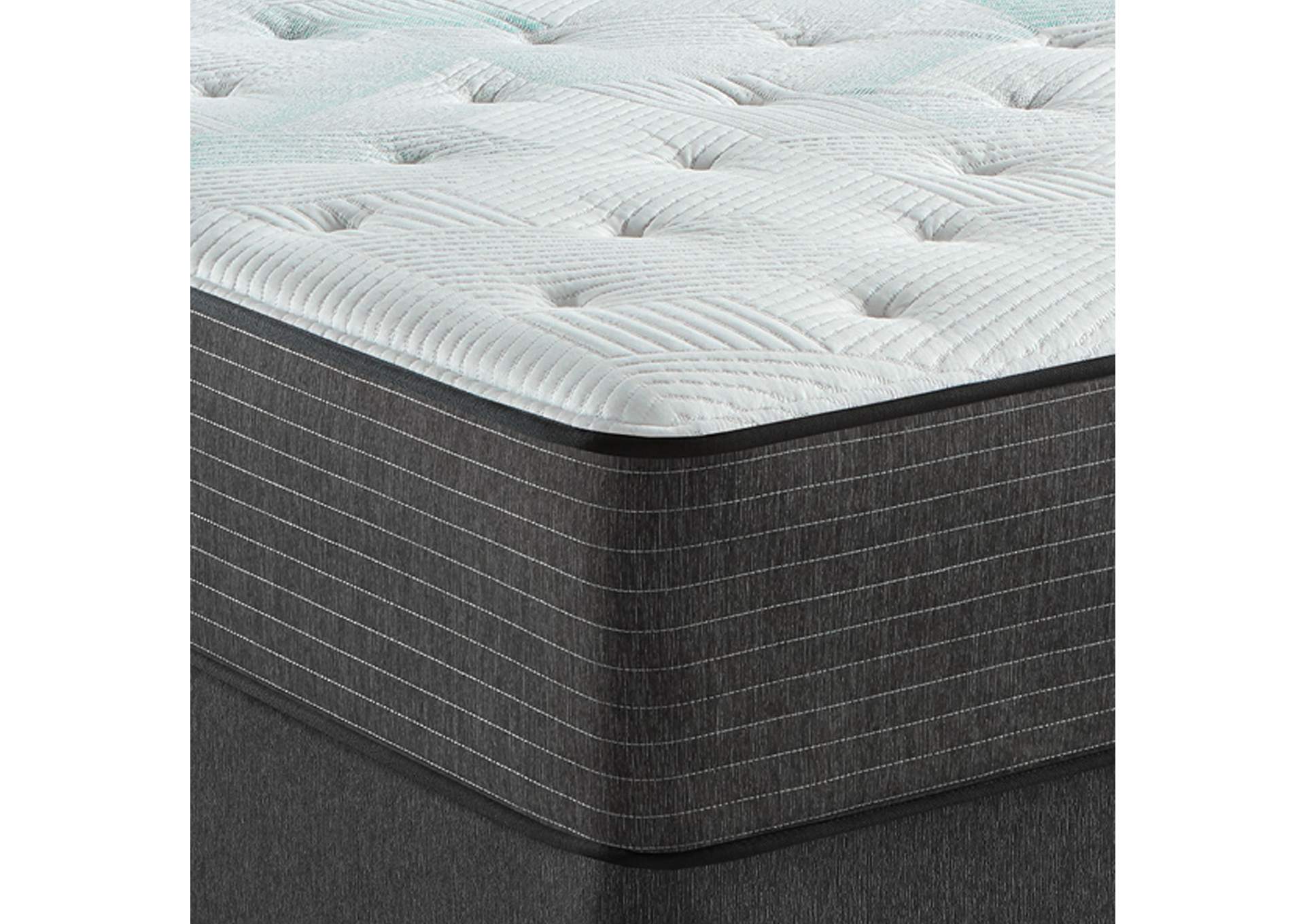 Maui Series Medium Firm Mattress - Twin XL image 4