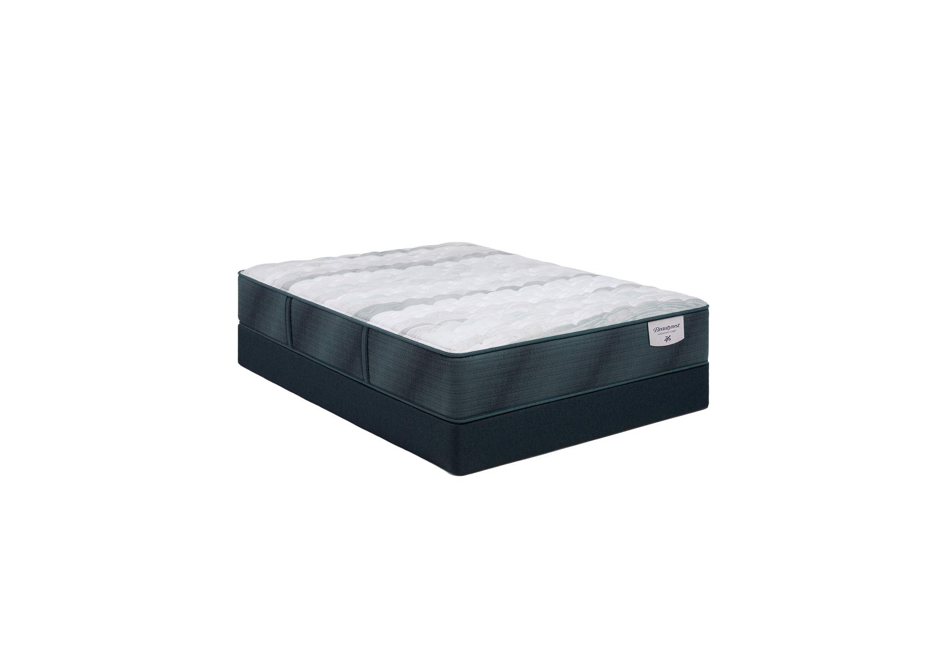 Harmony Lux Anchor Island 12. 5 Inch Firm Mattress - Full image 5