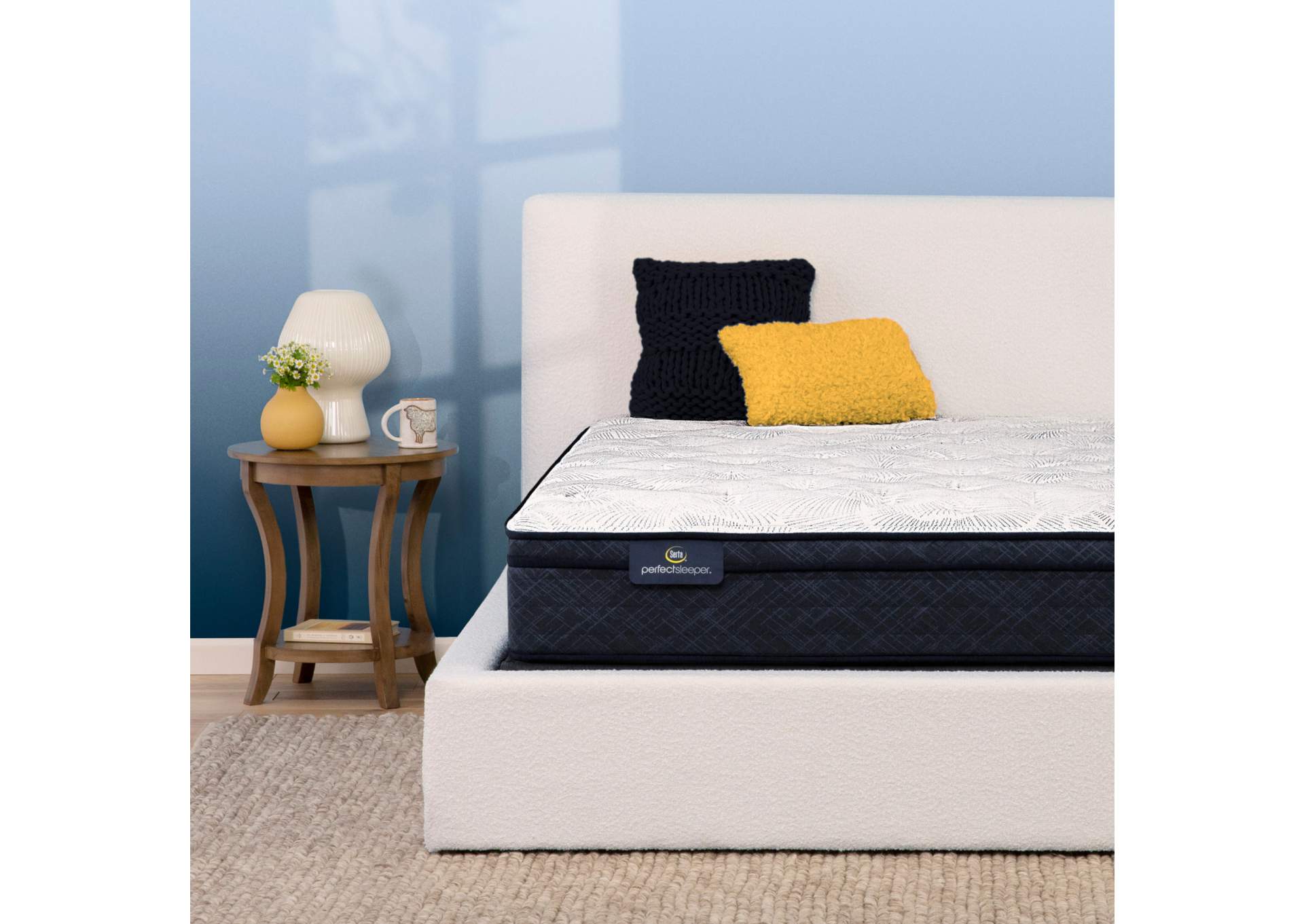 Perfect Sleeper Adoring Night 11