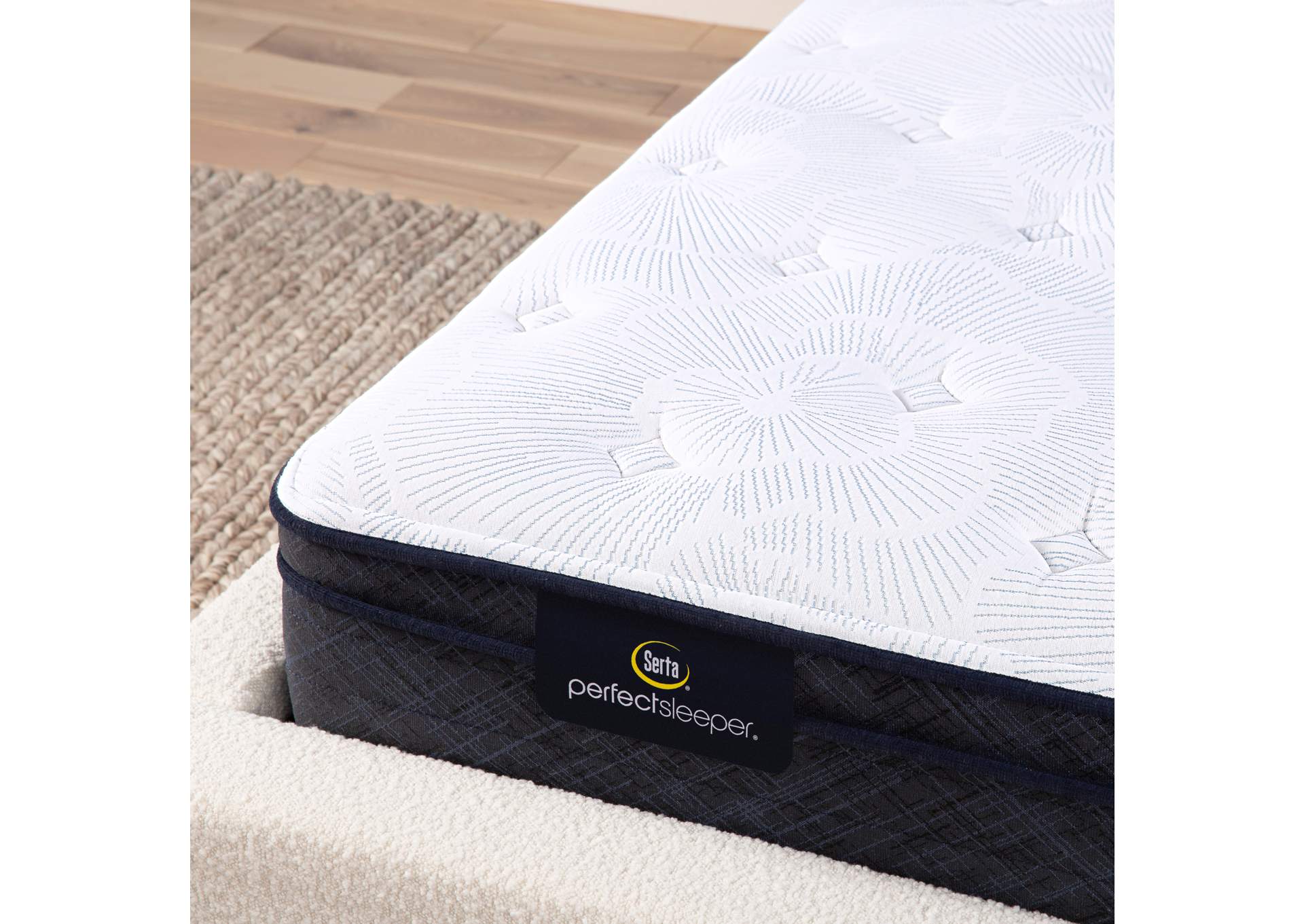 Perfect Sleeper Adoring Night 11