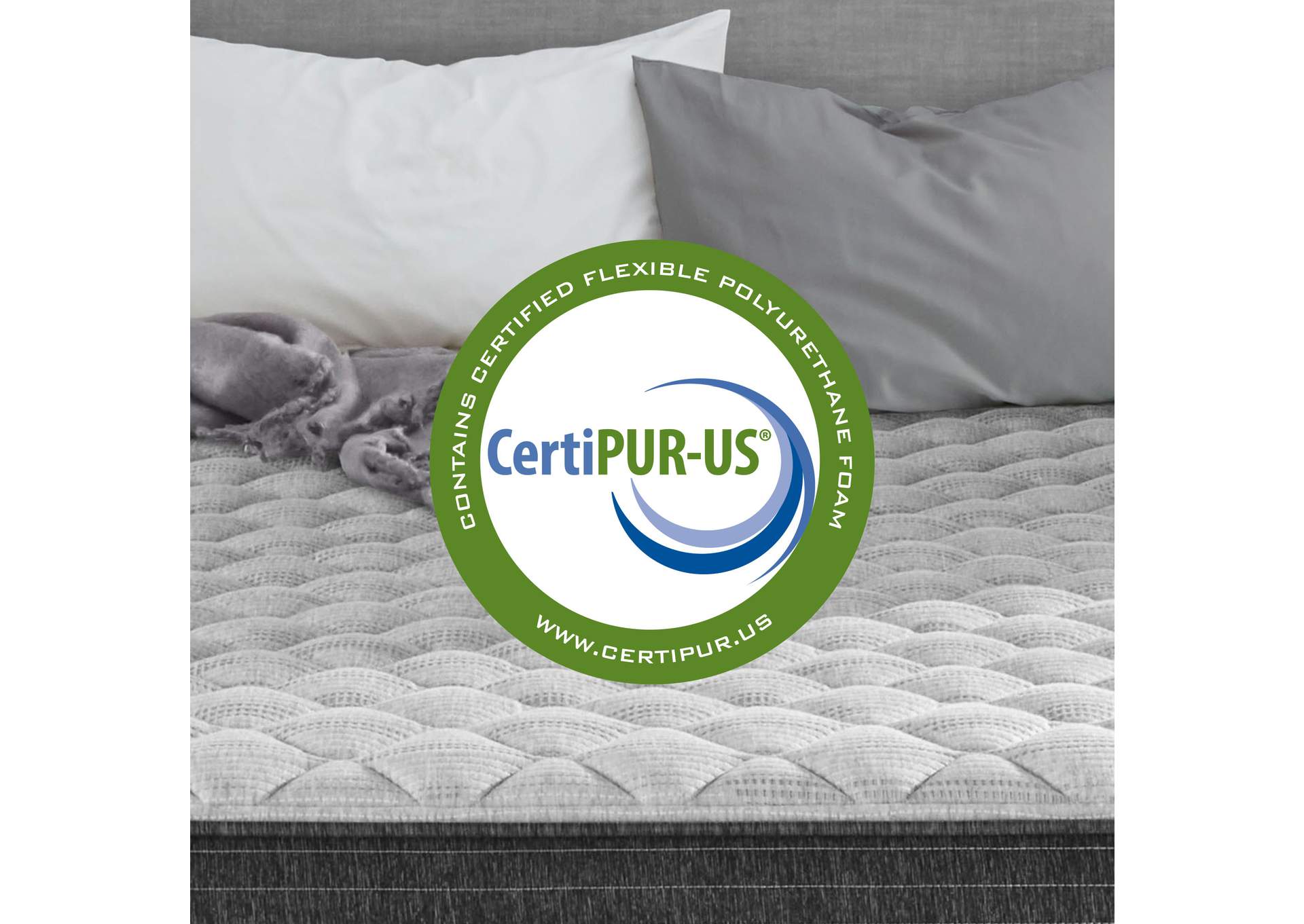 Beautyrest Select Firm Mattress - Twin image 14