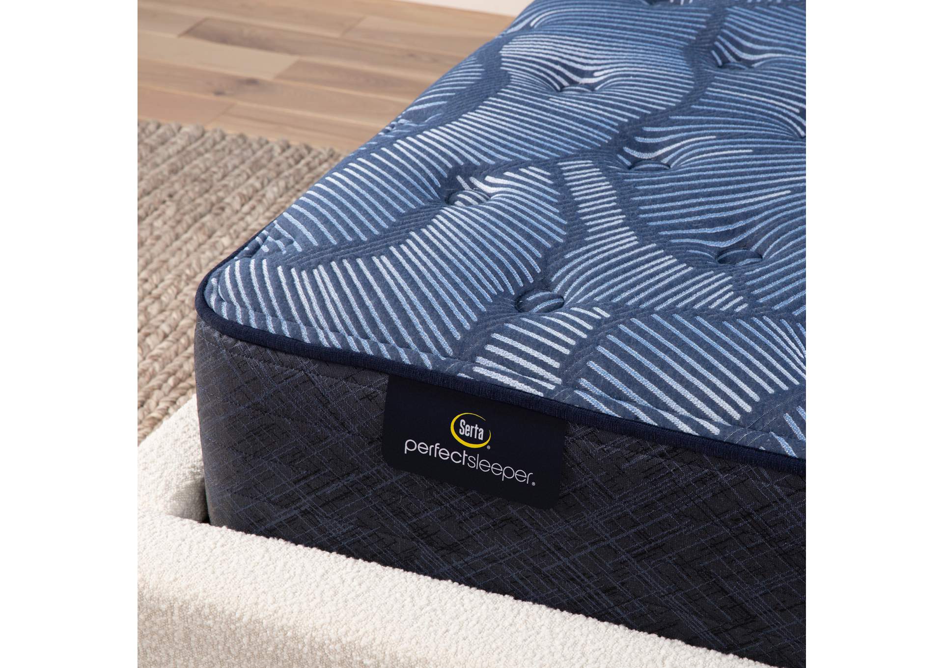 Perfect Sleeper Cameron 13.25