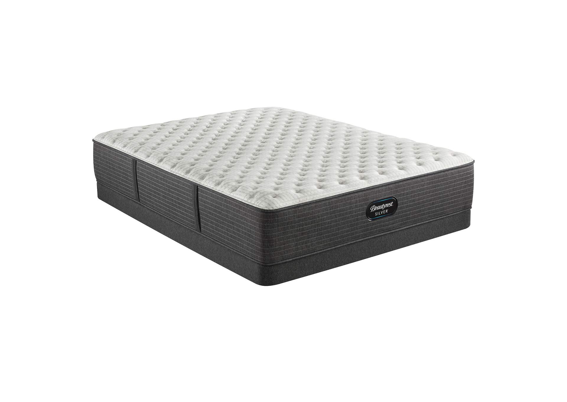 Silver Brs900 13. 5 Inch Extra Firm Mattress - Queen image 5