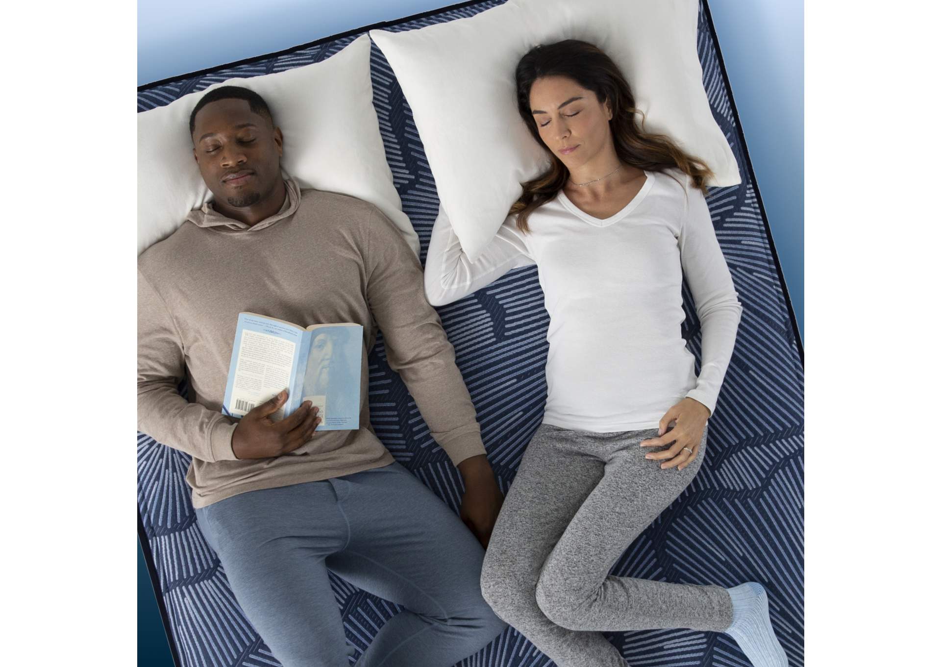 Perfect Sleeper Radiant Rest 14