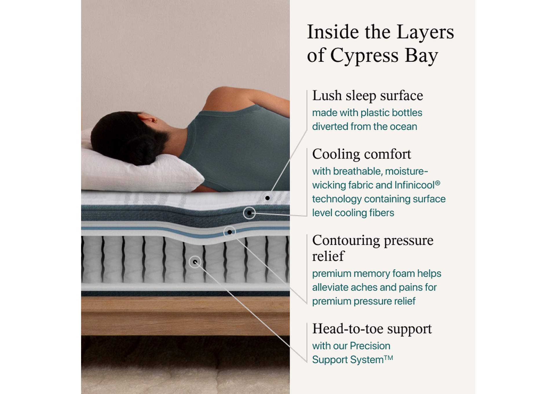 Harmony Cypress Bay 12