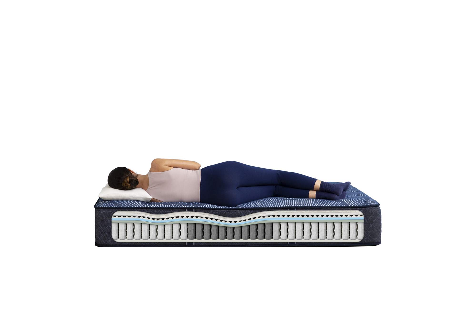 Perfect Sleeper Cameron 13.25