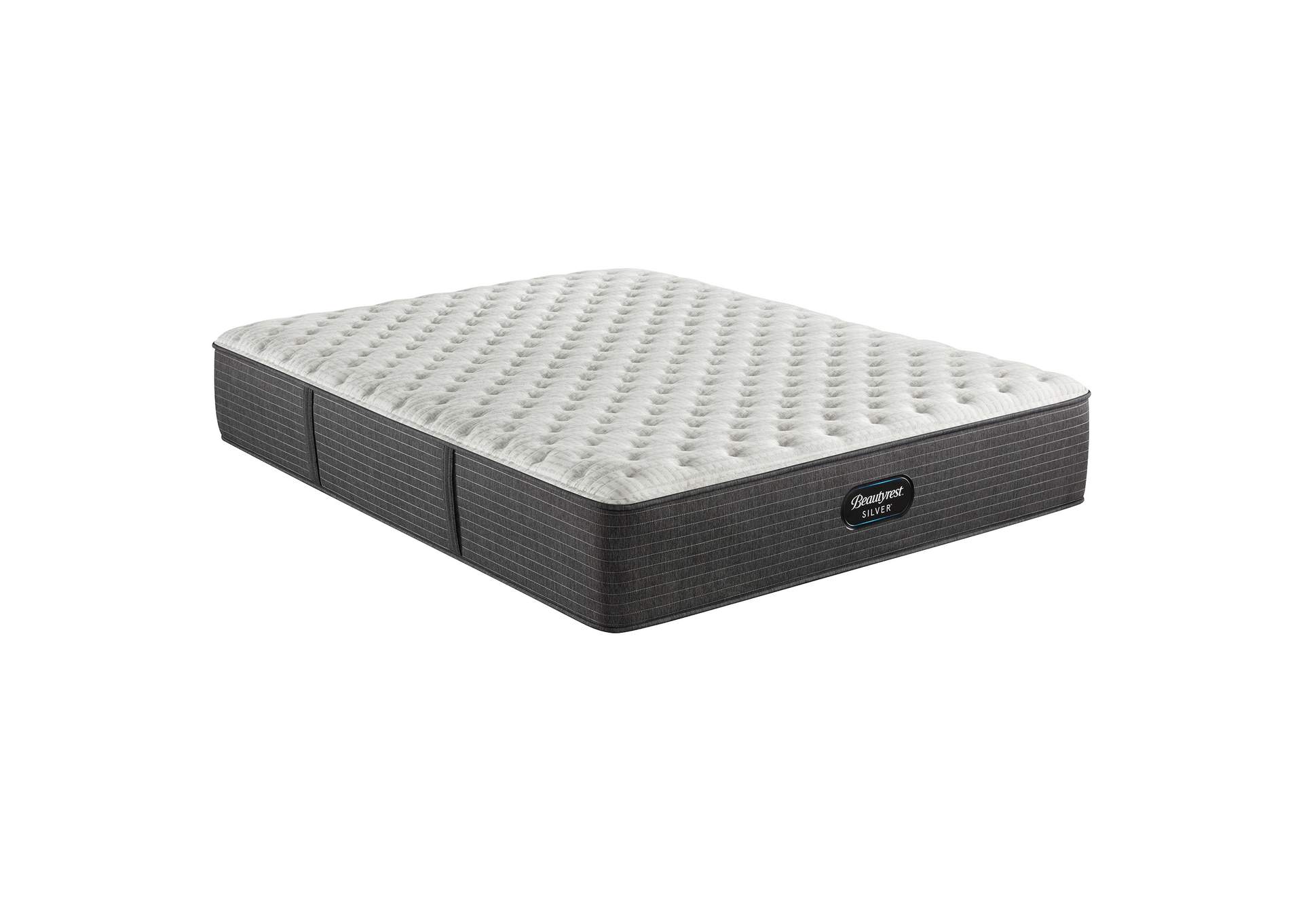 Silver Brs900 13. 5 Inch Extra Firm Mattress - Queen image 4