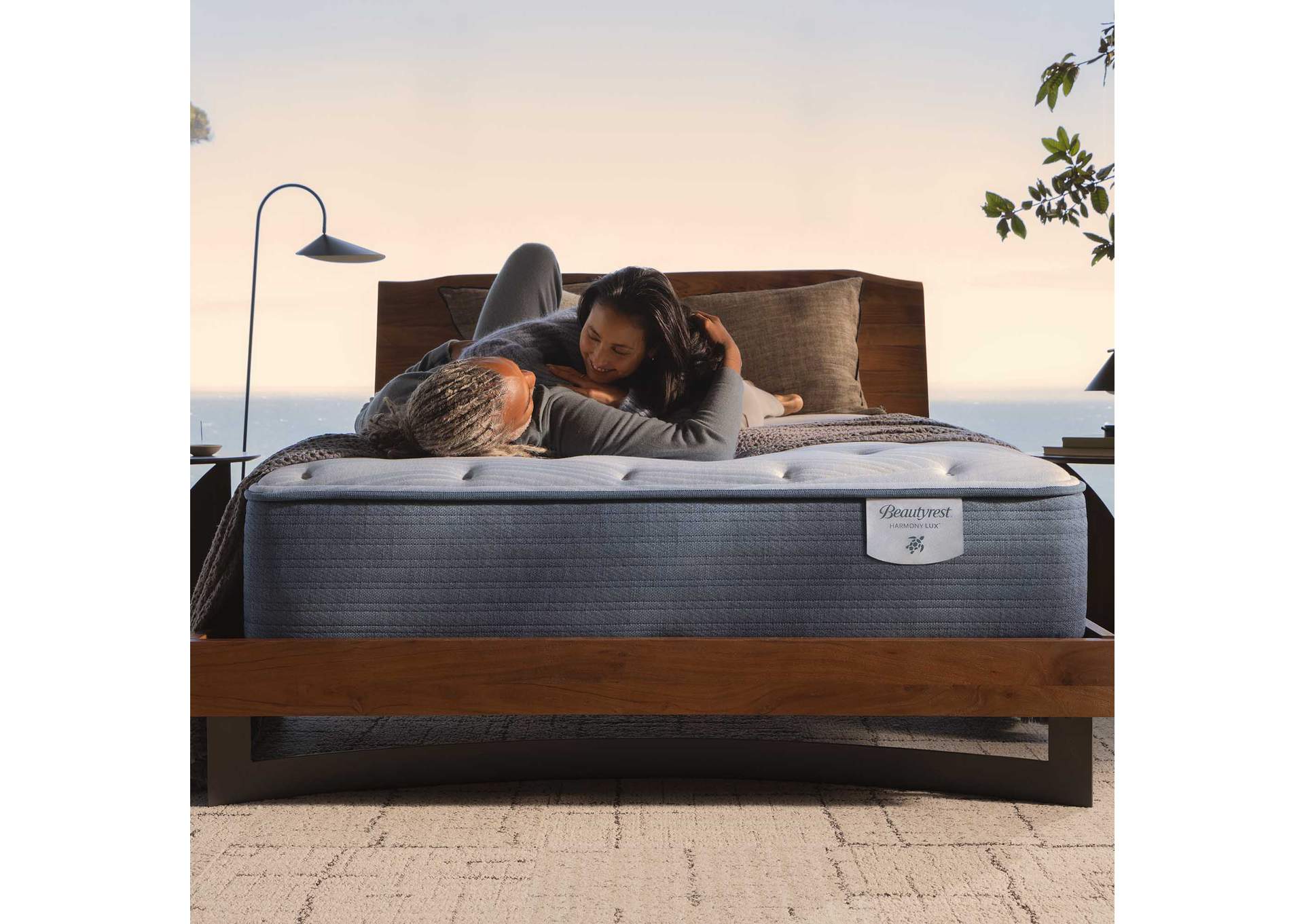 Harmony Lux Anchor Island 14.75