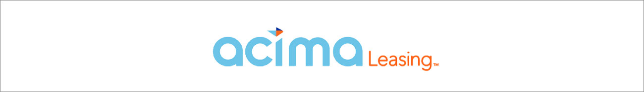 Acima - Contact Store to Apply