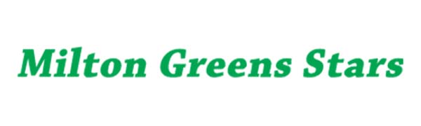 Milton Greens Stars