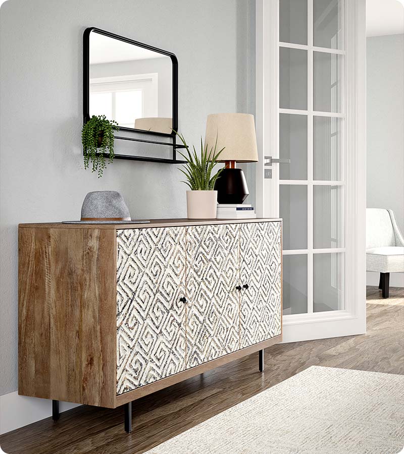 Home Decor