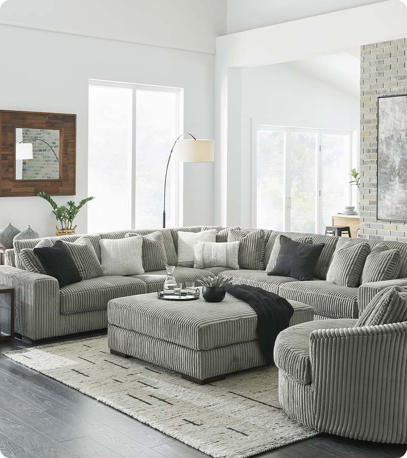 Living Rooms