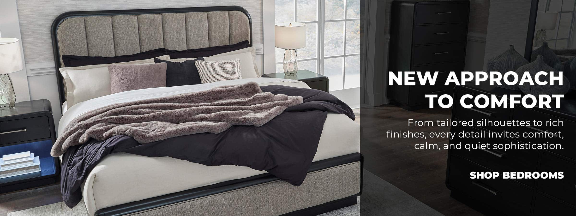 Shop Bedrooms