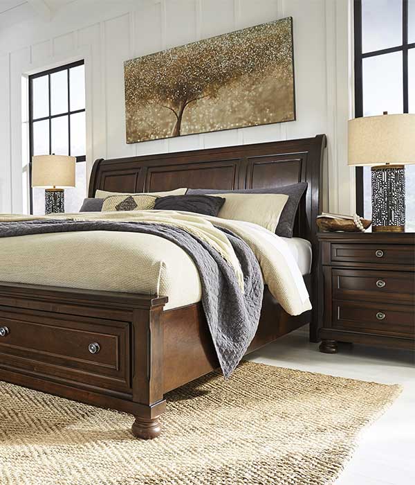 Shop Bedrooms