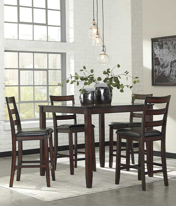 Shop Dining Room