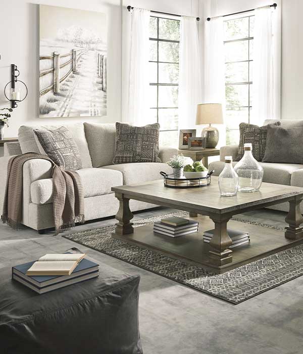 Shop Living Room