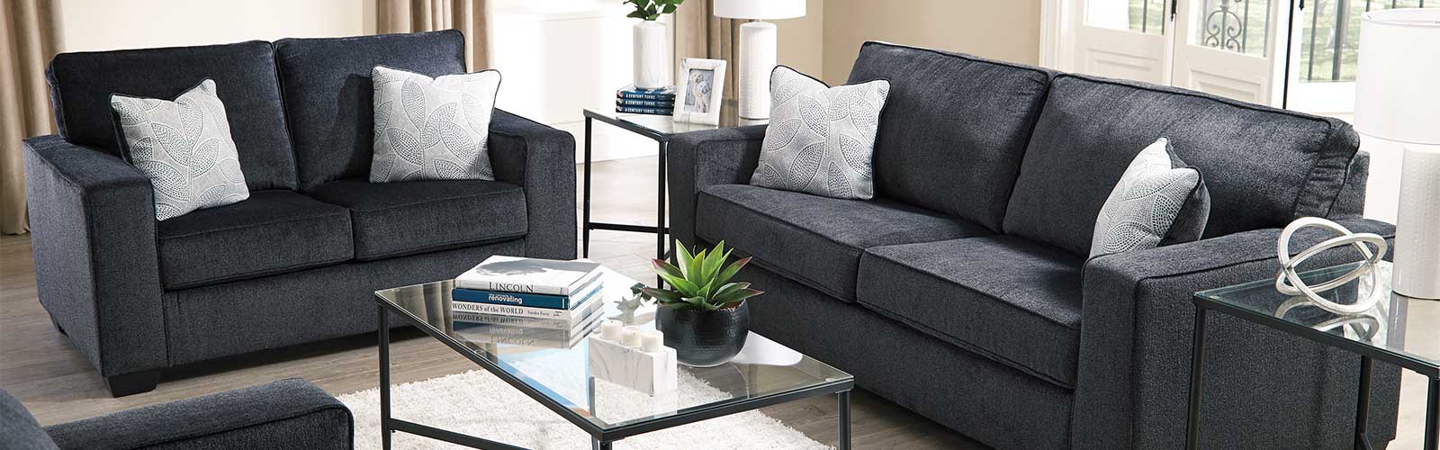 Shop Sofas