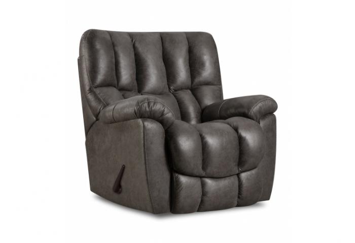 Rocker Recliner image 1