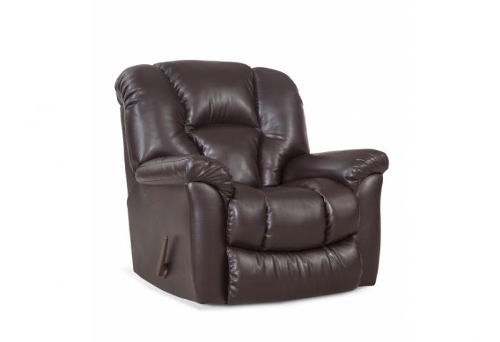 Rocker Recliner image 1