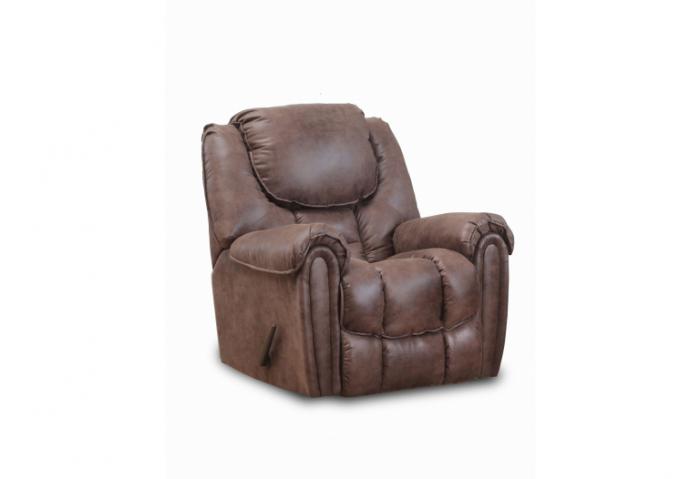 Rocker Recliner image 1