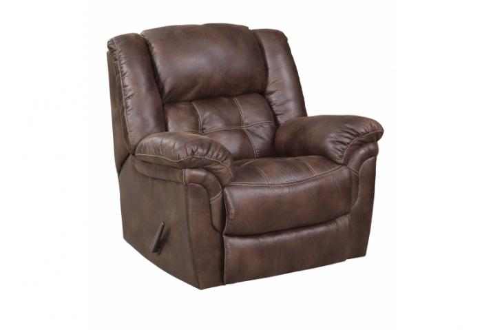 Rocker Recliner